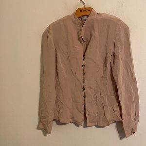 PREVIEW COLLECTION BLOUSE SIZE XS